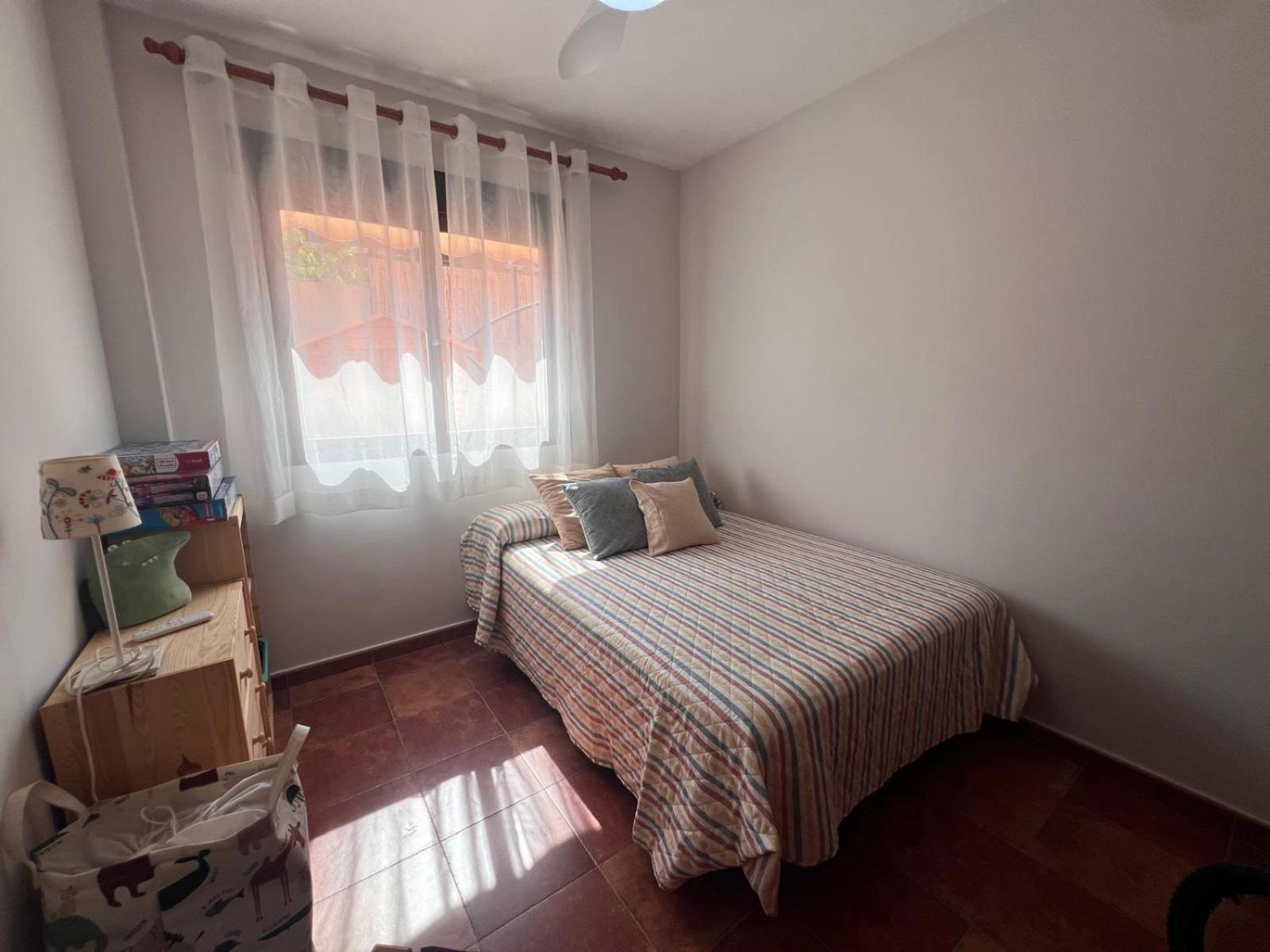 Cariqui, Bonita Y Cerca Del Mar Appartement Cartagena Buitenkant foto